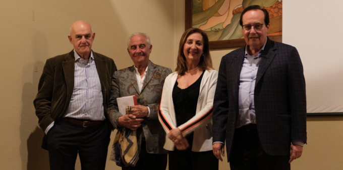 Romeo Sozzi, fondatore di Promemoria, si racconta a Uni 3: “In giro per il mondo mi ricordo sempre di Valmadrera”