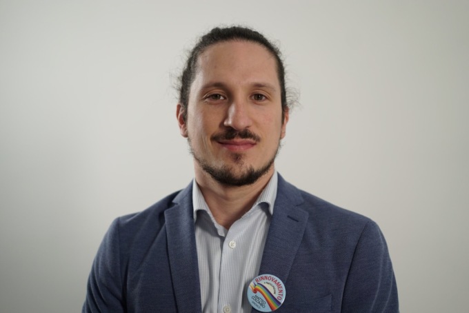 VALGREGHENTINO Matteo Colombo Rinnovamento e Partecipazione
