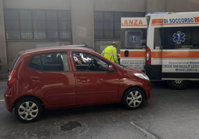 Resta in prognosi riservata il ragazzino investito in via Marco d’Oggiono. Un’intera città fa il tifo per lui