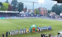Gli episodi girano bene alla Sampdoria: De Luca abbatte il Lecco