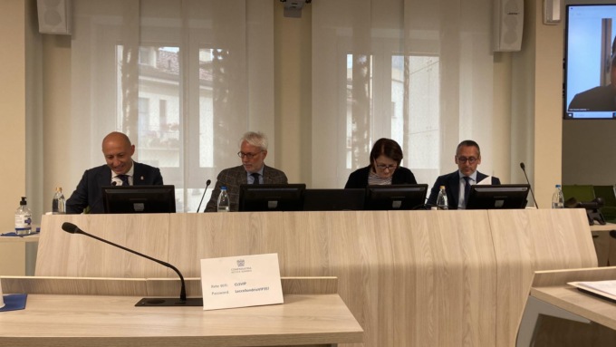 Family Business Forum: Lecco “capitale” delle imprese familiari