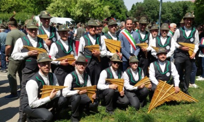 Da Regione finanziamenti a Banda Verdi, Coro Nives e Picétt del Grenta