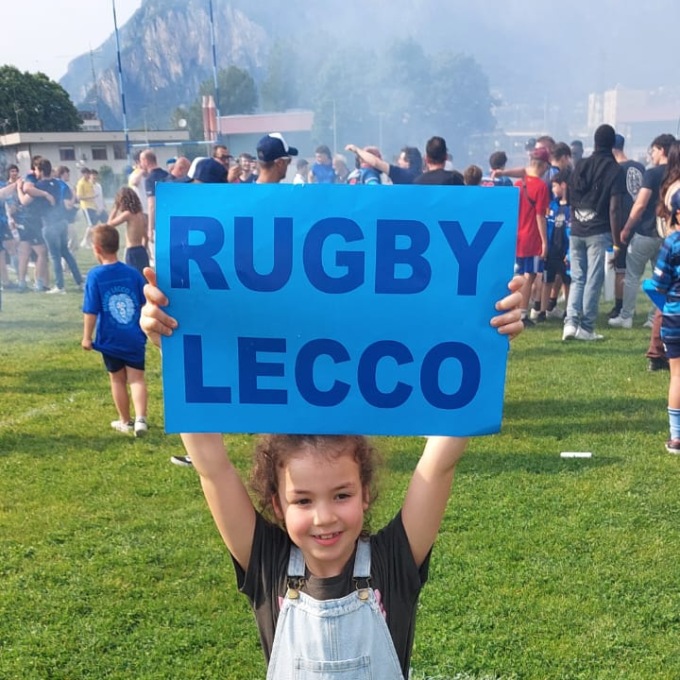 Rugby: domenica il 14esimo Torneo Città Di Lecco