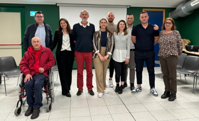 Elezioni, “Malgrate per tutti” presenta il programma: “competenza, energia e rinnovamento”