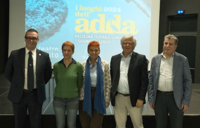 “I luoghi dell’Adda”, si alza il sipario sulla 19^ edizione della tradizionale rassegna teatrale