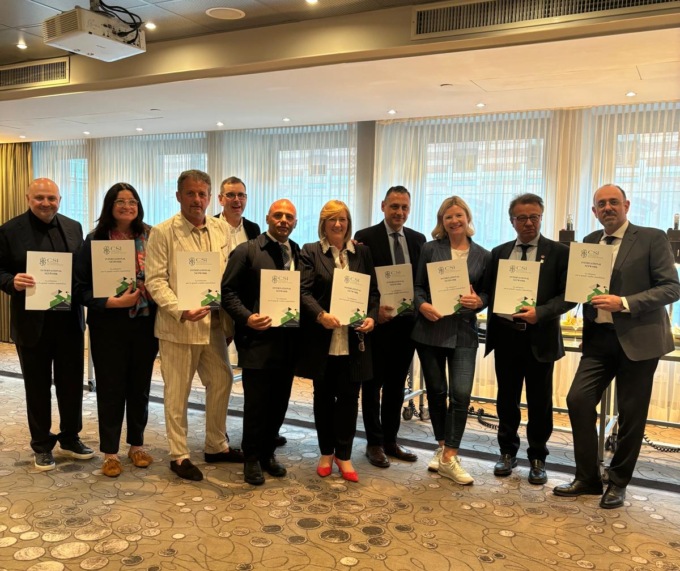 CSI International Real Estate: il futuro dell’immobiliare sul lago di Como tra internazionalizzazione e criptovalute