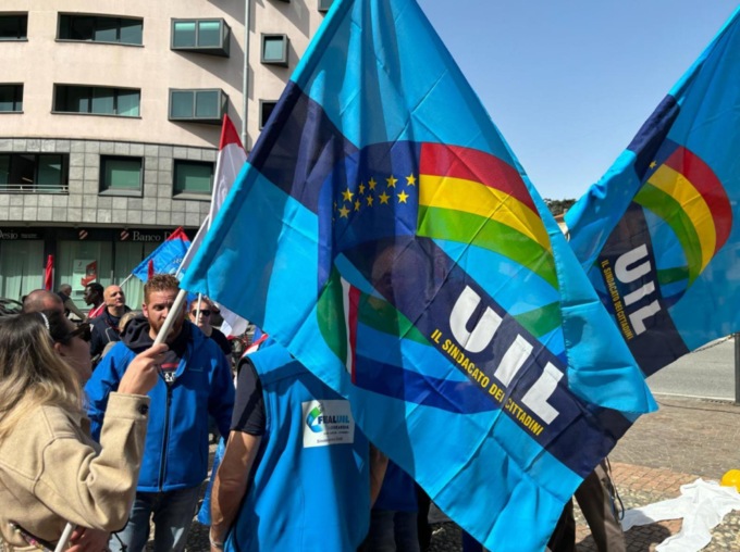 Uil Lario, in provincia di Lecco nel 2024 906 denunce di infortunio. Esposito: “La sicurezza sul lavoro non è ancora una priorità”