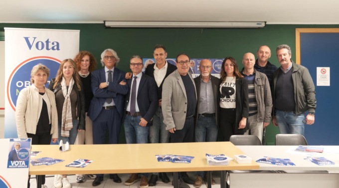 Obiettivo Malgrate Più presenta il suo programma: obiettivi specifici per ogni rione per un paese “bello, sicuro ed efficiente”