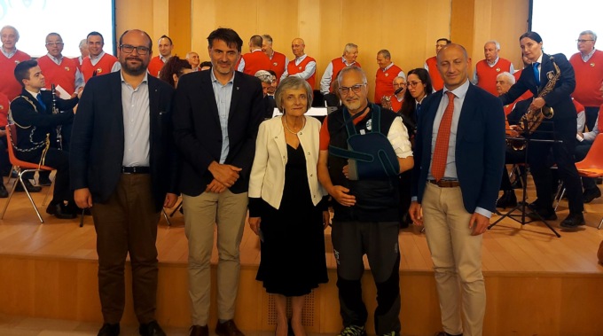 Il Cai Lecco festeggia 150 anni: una serata per celebrare un secolo e mezzo di storia