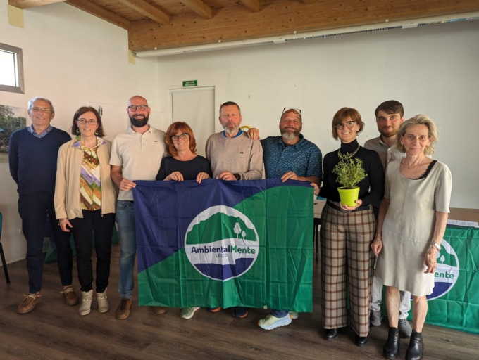 AmbientalMente: Dossi lascia il Consiglio comunale di Lecco