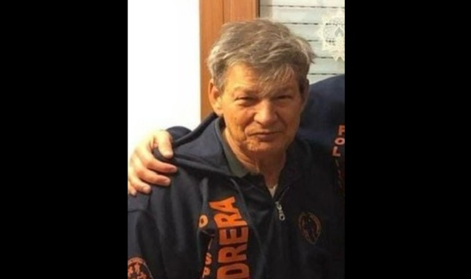 Lutto a Valmadrera per Lelio Esposito: “una persona perbene, un amico”