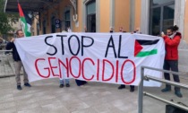 Un Treno per Gaza, da Lecco alla Brianza un unico grido:  "Stop al genocidio"