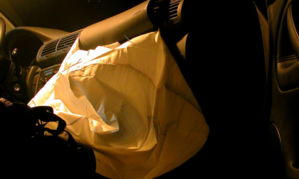 Rischio rottura dell'Airbag: lettere di richiamo da parte di Citroën a molti lecchesi... ma il pezzo di ricambio non esiste