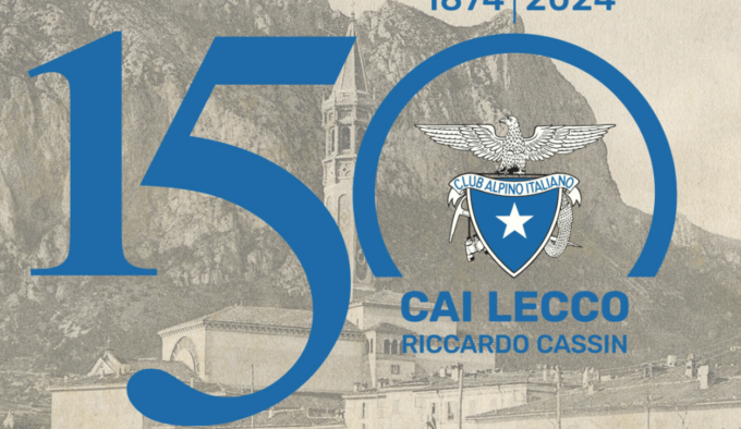 150° CAI Lecco: “La montagna e le sue fragilità al centro del convegno” del 5 giugno