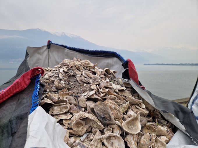 Lario Innovazione e biologia per il trattamento delle acque in provincia di Lecco