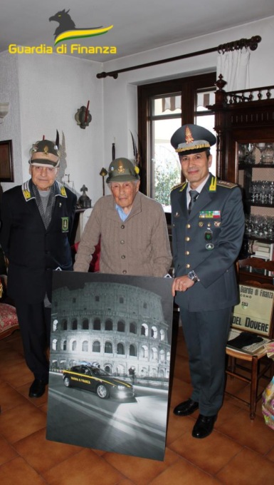 E’ morto a 100 anni il finanziere Giovanni Battista Tanchis