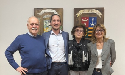 Valgreghentino, nell'ultimo Consiglio il grazie a Ernesto Longhi, Rosa Rita Milani e Grazia Brambilla