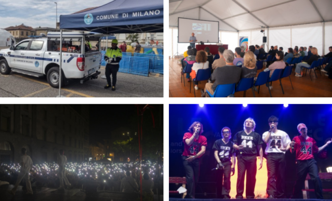 Geocult: che successo la prima edizione!