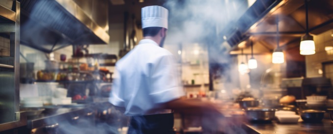 Fipe Lecco in campo per la giornata della ristorazione