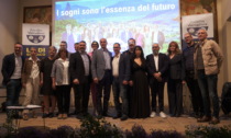 Ascolto Valmadrera presenta i suoi componenti e svela le prime "pillole di programma": "famiglia, lavoro, decoro, sicurezza e fragilità"