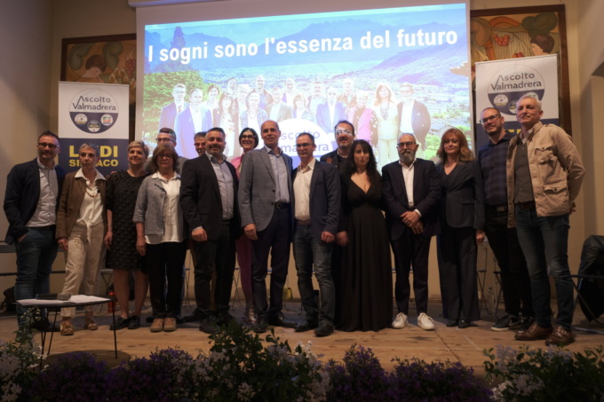 Ascolto Valmadrera presenta i suoi componenti e svela le prime “pillole di programma”: “famiglia, lavoro, decoro, sicurezza e fragilità”
