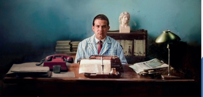 “Il cassetto segreto”: stasera al Nuovo Aquilone la proiezione del documentario con la regista Quatriglio