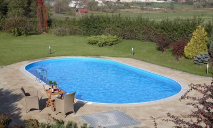 Un angolo di relax in giardino: perché optare per le piscine fuori terra?