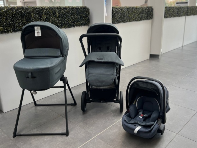 Nidodigrazia: un autentico punto di riferimento nel mondo della prima infanzia