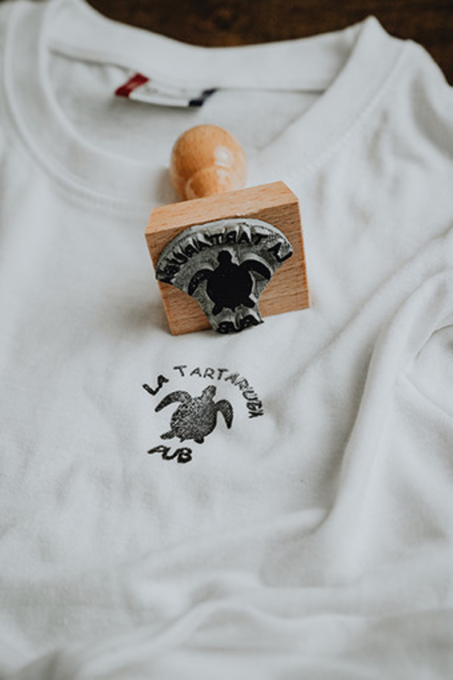 Timbri personalizzati a scopo hobbistico o professionale su Mistertimbri.it