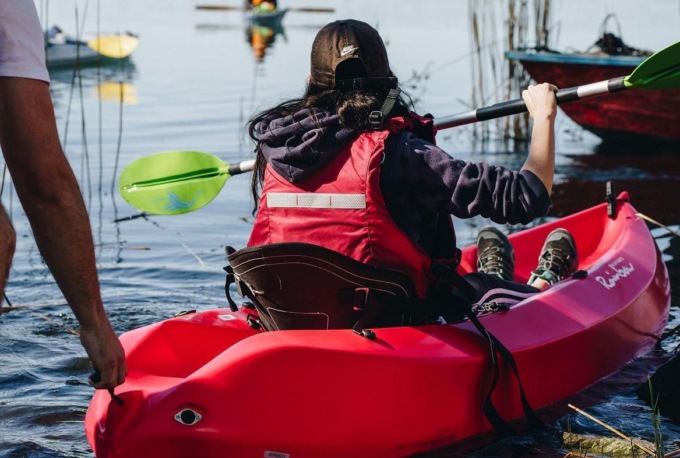 Save the Lake: sabato 20 settembre clean up del lago a Malgrate e Lecco