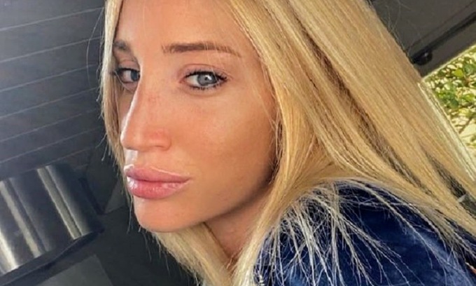 Silvia Brambilla: venerdì a Rancio l’addio alla giovane