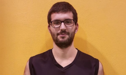 Stefano Magni morto a 30 anni: addio al gigante gentile del basket