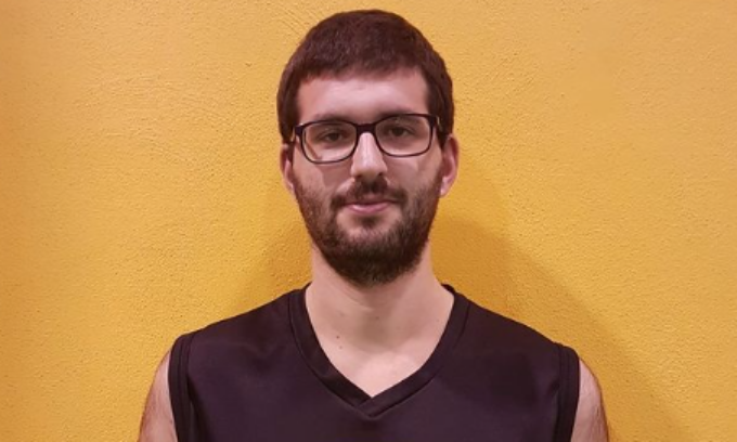 Stefano Magni morto a 30 anni: addio al gigante gentile del basket