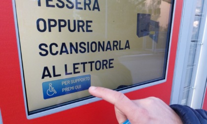 Distributori automatici Silea più accessibili per le persone disabili