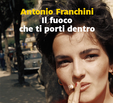 “Il fuoco che ti porti dentro”. Il romanzo memoir di un protagonista dell’editoria italiana presentato a Bellano