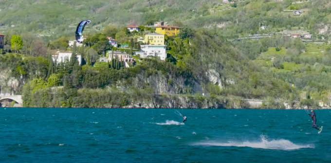 “Valmadrera, un sogno ad occhi aperti”, le bellezze della città raccontate in un video