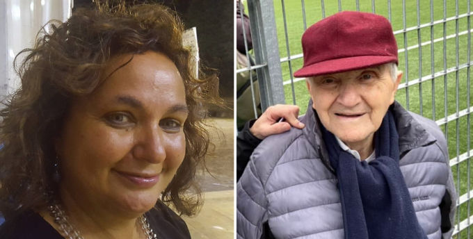 Muore tre mesi dopo la figlia: Lecco piange Alberto Capelli