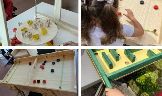 Sabato all’Airoldi e Muzzi il Mercatino di inizio estate