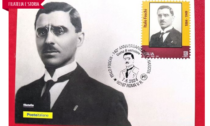 CGIL Lecco: "No al francobollo che celebra il fascista Foschi"