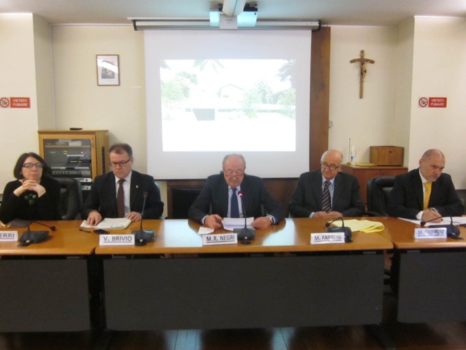 Scomparsa di Manetto Fabroni, il cordoglio dell’Amministrazione