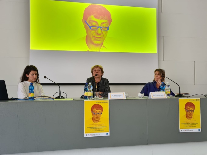 Franco Basaglia: grande partecipazione all’incontro a Lecco