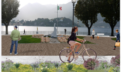 Waterfront Città di Lecco, una serata aperta alla cittadinanza per discutere del progetto