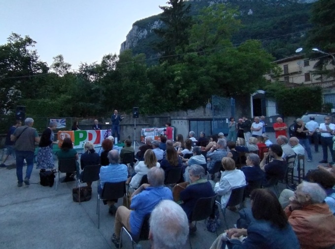 Lecco: al via la Festa dell’Unità