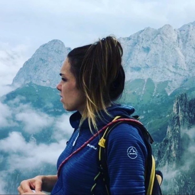 ResegUp: Francesca Rusconi cerca il medico e il ragazzo che l’hanno soccorsa
