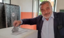 Elezioni Europee a Lecco, Fiocchi: "Sono stato rieletto  ed il merito è solo vostro"