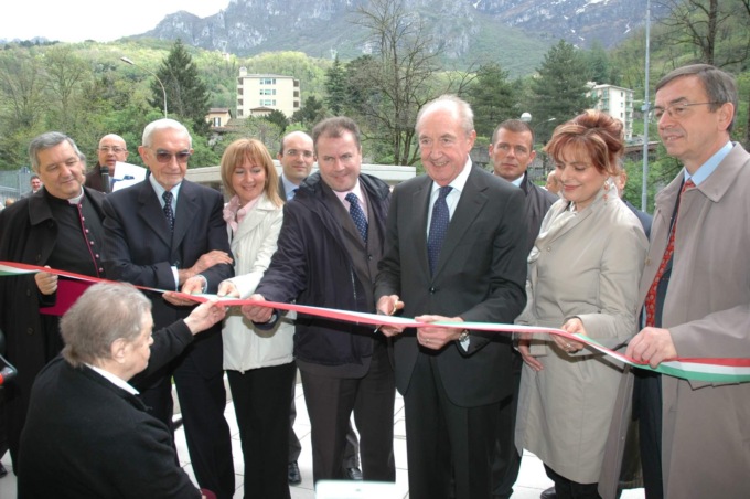 Lecco: il Centro diurno Laser compie 15 anni