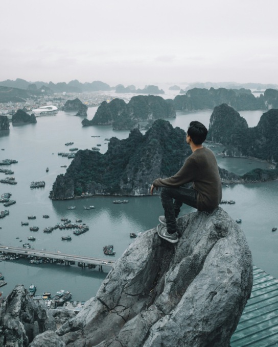 Viaggio in Vietnam tra sorprese ed emozioni