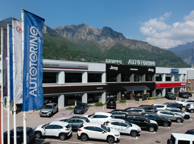 Sabato 29 giugno Open Day Autotorino a Valmadrera: Kia Picanto compie 20 anni e debutta con la nuova generazione
