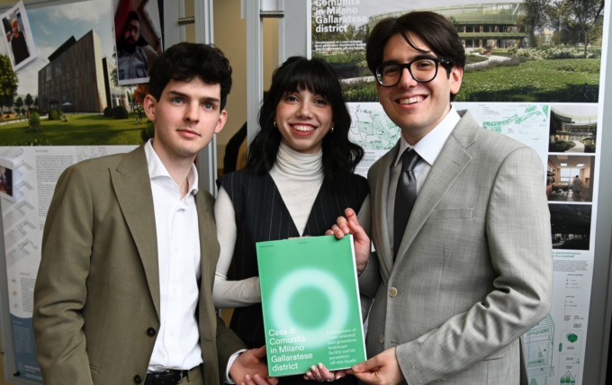 Premio di laurea Katia Corti, si è conclusa la 13^ edizione