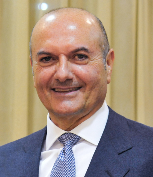 Anghileri, Ceo di Eusider Group, nominato Cavaliere del Lavoro